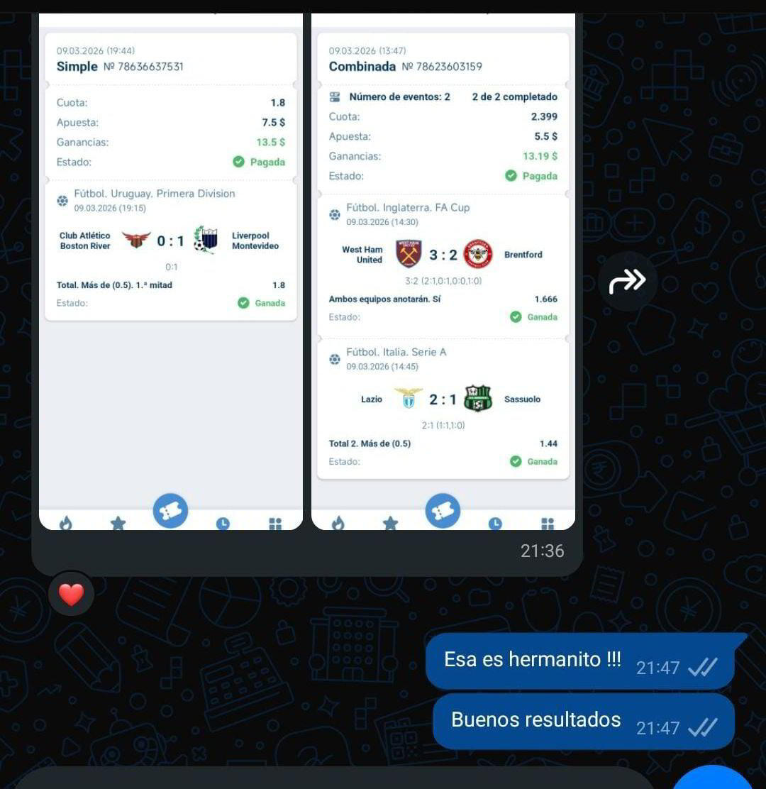 Testimonio de un miembro de Neptuno